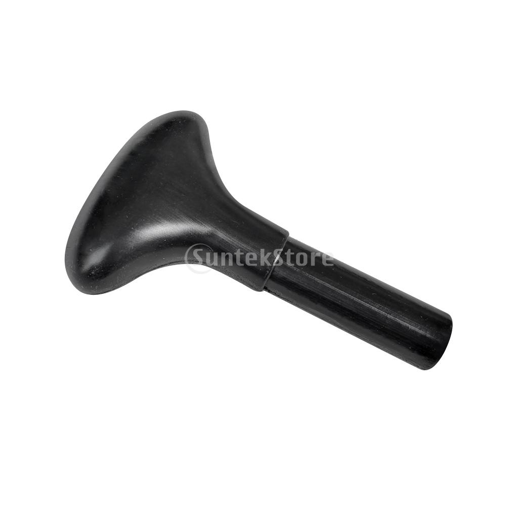 23mm Lightweight Canoe Paddle T Handle for SUP Kayak Boat Paddle Surfboard Shaft Accessory