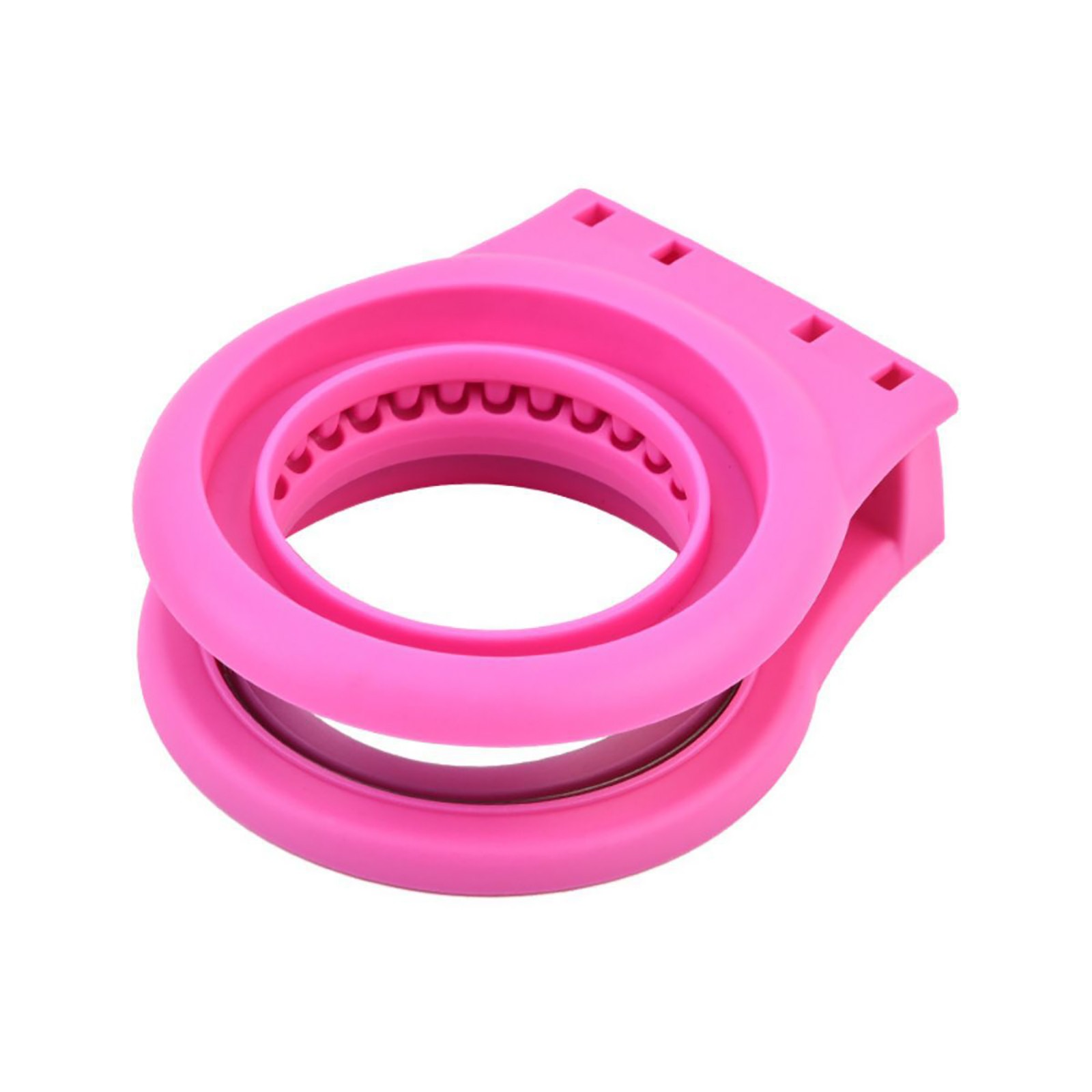 Sandwich Cutter And Sealer，Sandwich Cutters For Kids Lunch，Peanut Butter Jelly Sandwich Cutter: green