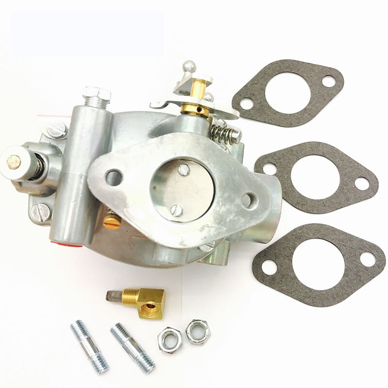 EAE9510D For Ford Tractor Carburetor 600 700 With 134 Engine B4NN9510A TSX580