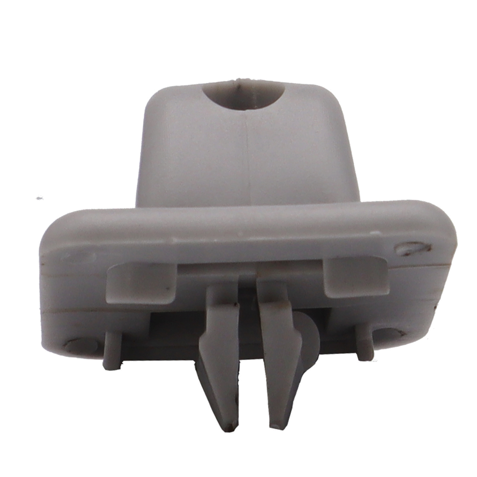 2X Interieur Zonneklep Clips Fastener Clip Ondersteuning Hook Holder Hanger Voor Peugeot 107 307 307CC 307SW 206 306 Citroën c1 DS3 C5
