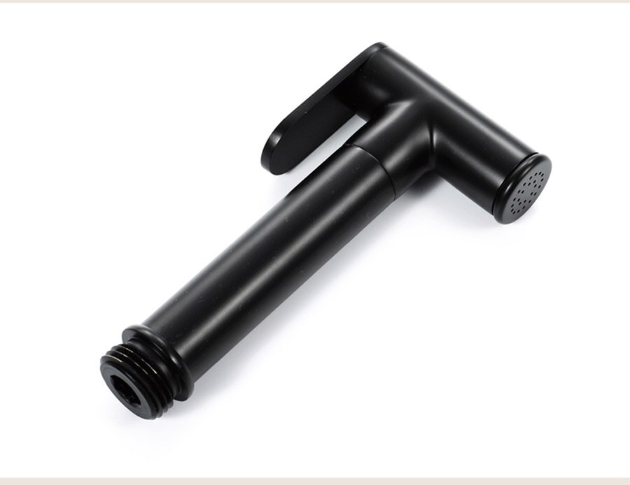 Bidet Douche Spray Toilet, Spray Messing Badkamer Thermostatische Ronde