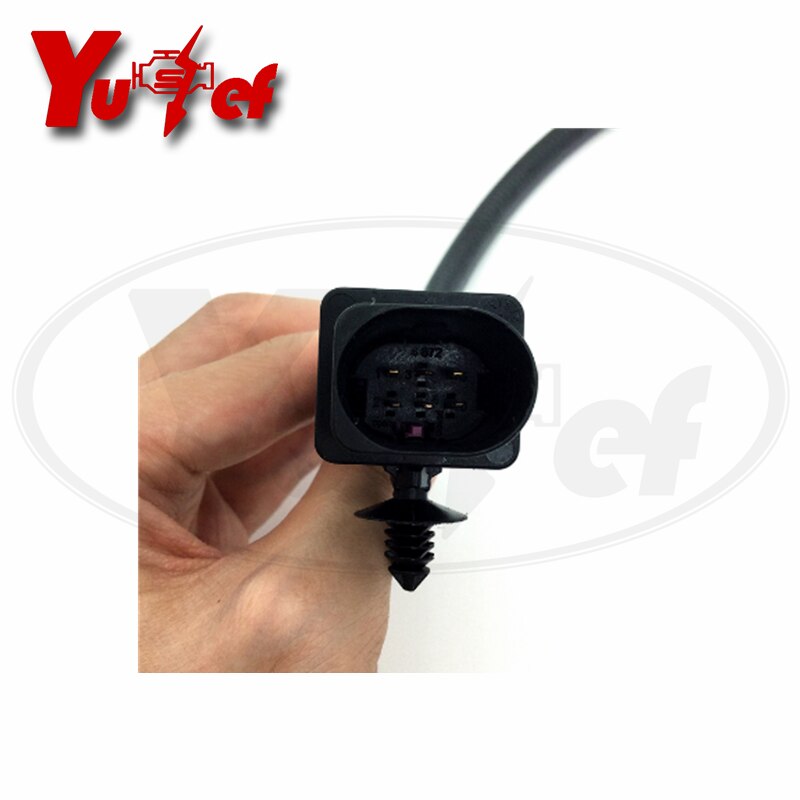1928404687 O2 LSU4.9 Sensor de oxígeno para Ford Chevrolet Opel Malibu #1 928, 404, 404, 687 BV6A-9Y460-AA