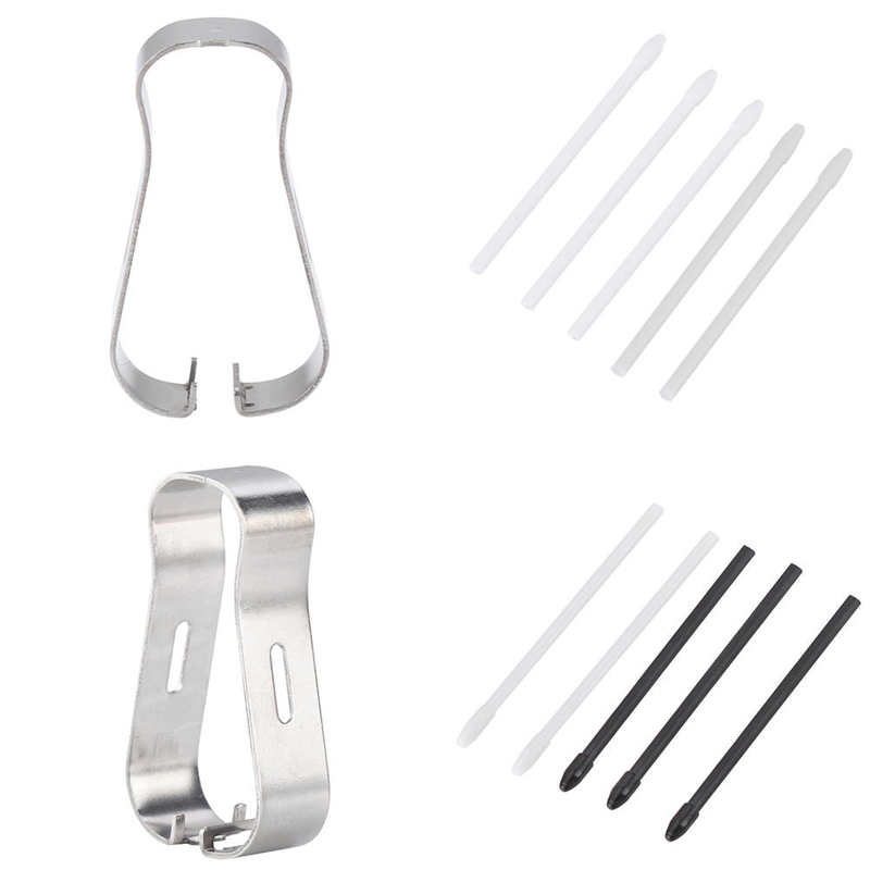 Stylus S Pen Tips Pen Refill Tool Set Voor Samsung-Galaxy Note 8/9 Tab S3/4