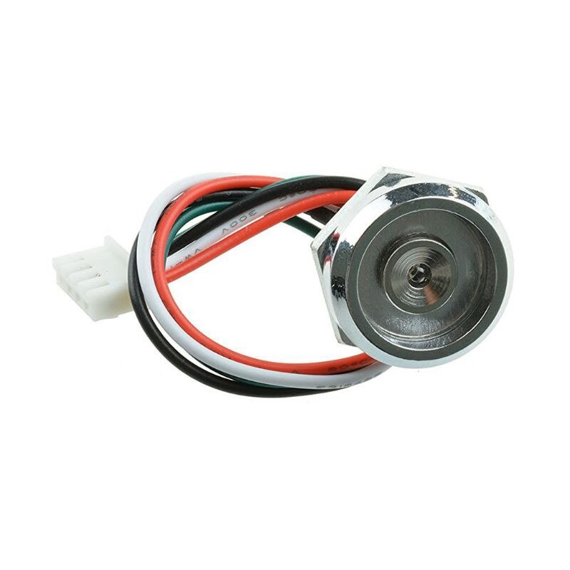 Tm kortläsare tagledare ibutton sond 4 rader med led nyckelsensor  ds9092
