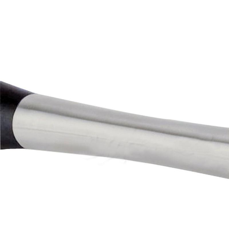 Cocktail Muddler Bar DIY Stainless Steel Bar Mixer Stirrer Cocktail Drink Fruit Drink Tool Stirrer Mixer Barware Kitchen Tool