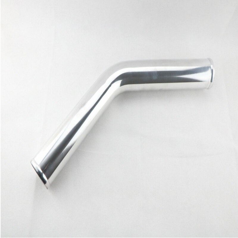 Car Accessories Car's intercooler pipe Car Intake System Modified Aluminum Tube