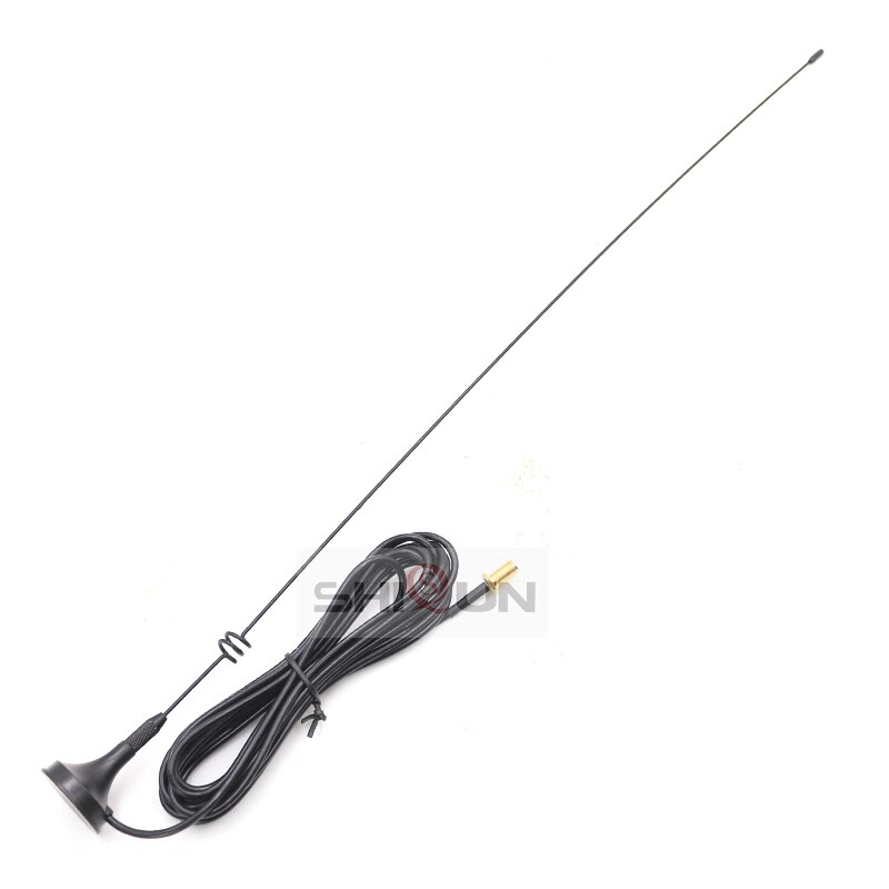 Baofeng Talkie-walkie Antenne de Gain UT-108UV SMA-F Double Bande pour Portable Radio Baofeng UV-9R UV-5R UV-5RE BF-888S UV5RE UV82