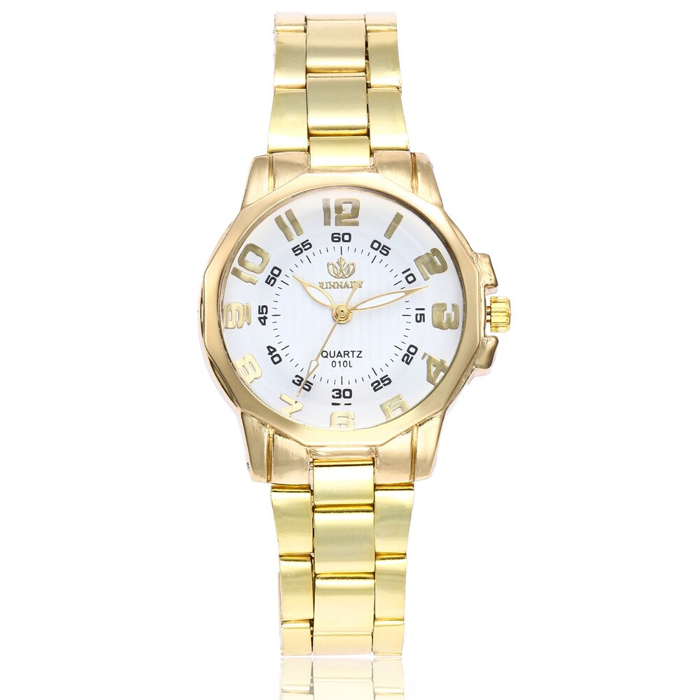 Montre femme petit cadran stijlvol dameshorloge dameshorloges gouden armband polshorloge dameskwartshorloge