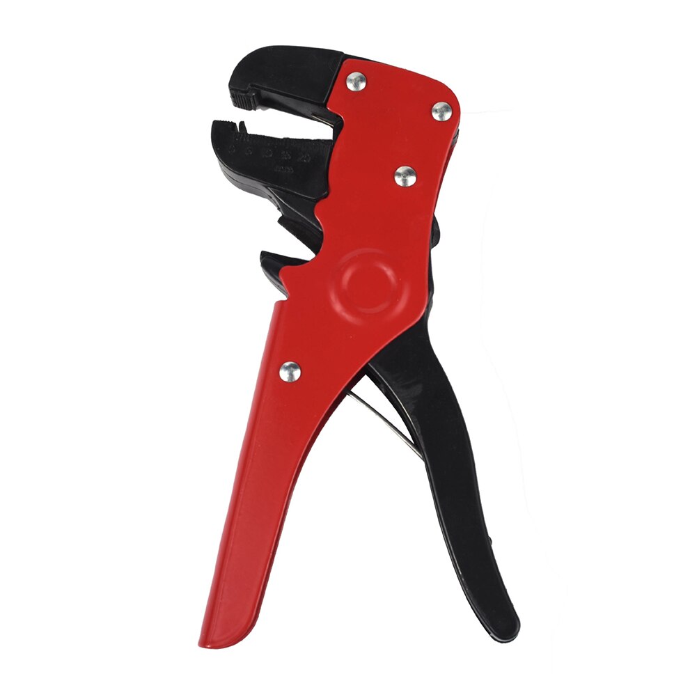 1PC Automatic Wire Stripper Cutter Electrical Wire Stripper Cable Stripping Pliers Cutter Cable Scissors Wire Stripper Hand Tool