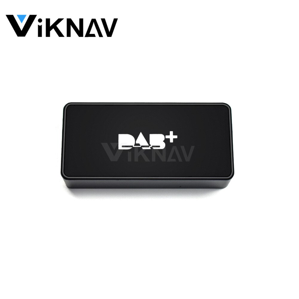 Autoradio Tuner Ontvanger Dab Antenne Voor Android Stereo Auto Radio Auto Dab Antenne Dab
