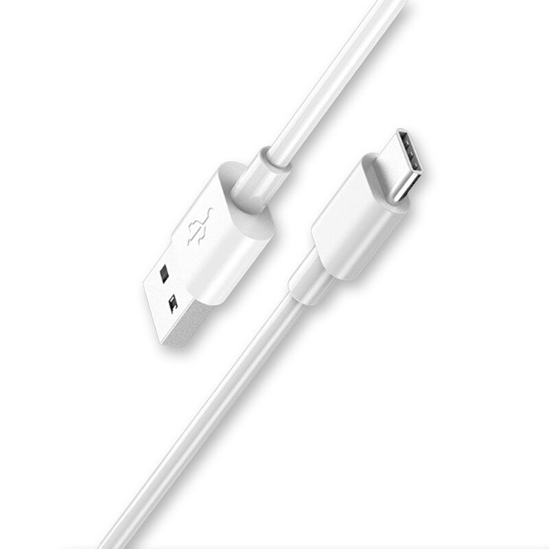 USB Type C Cable For Oneplus 5 USB Cable To Type C Fast Charge Data Cable For Samsung S9 Huawei P10 YS-34