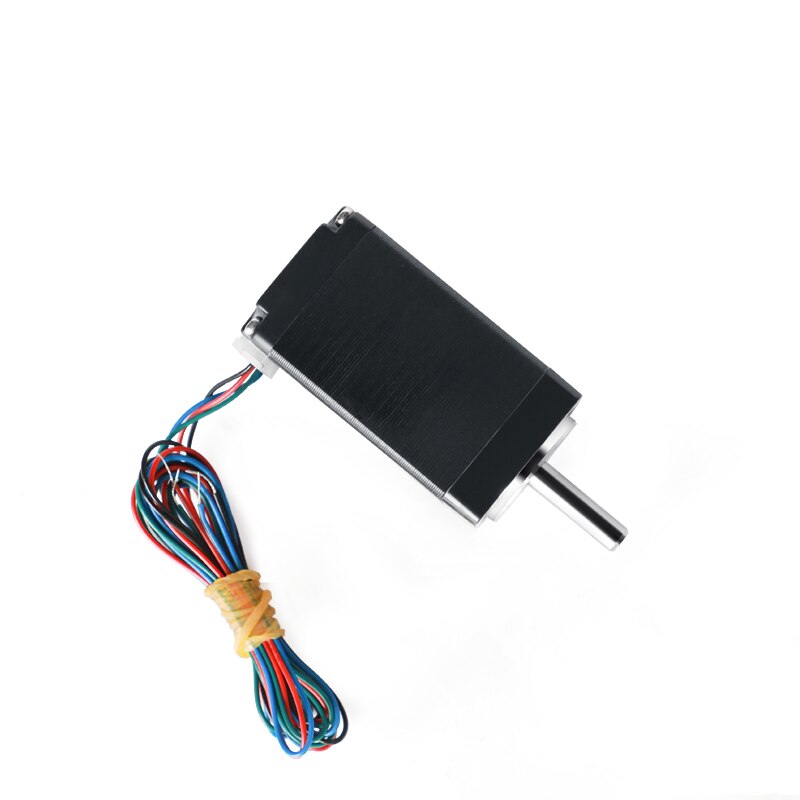 28 step motor 2phase 4 lead nema 11 50mm length low noise mini stepper motor High torque 28 Stepper Motor