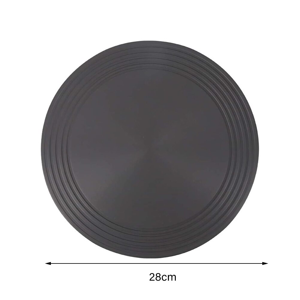 Gas Stove Heat Conduction Plate Household Pan Thaw Board Heat Collection Plate for Anti-Burning Kitchen Cookware Pot Protection