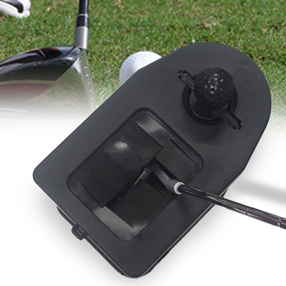 Club Ball Washer Kit Golf Cart Passenger Side Club Ball Washer Kit Dust Remove Golf Cart Multifunction Portable Accessories