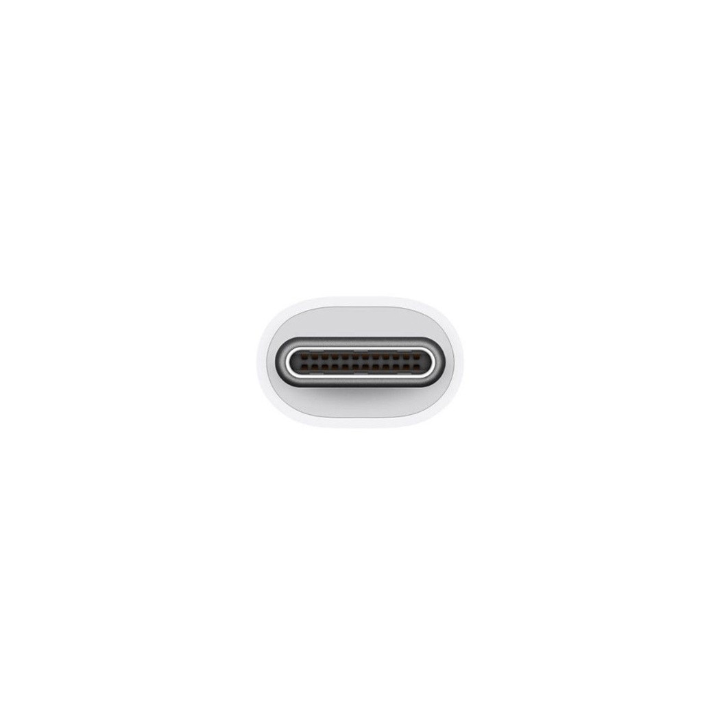 USB-C Digital AV Multiport Adapter Gen uine For Apple USB-C Digital AV Multiport Adapter MJ1K2AM/A HDMI & USB #922