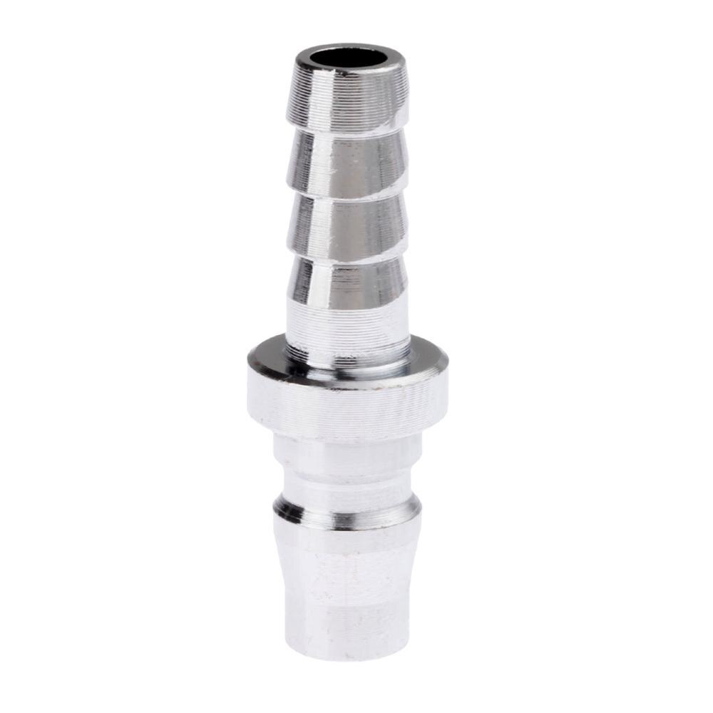 Pneumatische koppelingen vrouwelijke mannelijke luchtleiding slang compressor koppeling connector snelkoppeling set pneumatische onderdelen: Ph30