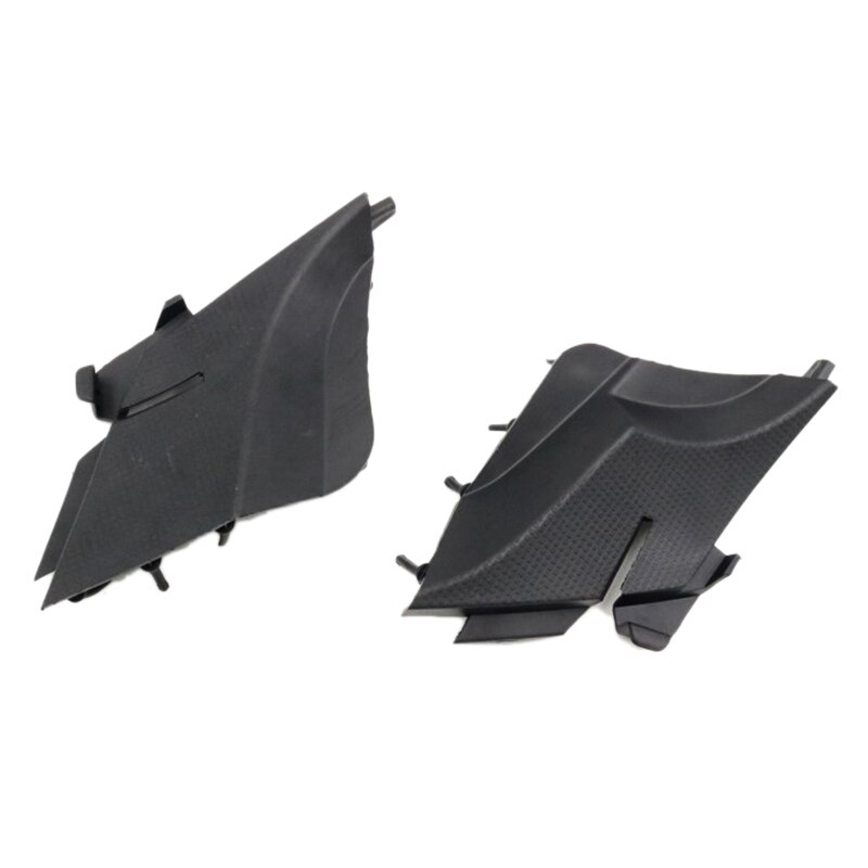 Couvercle de charnière de capot de voiture, pour HONDA FIT JAZZ 2005 –