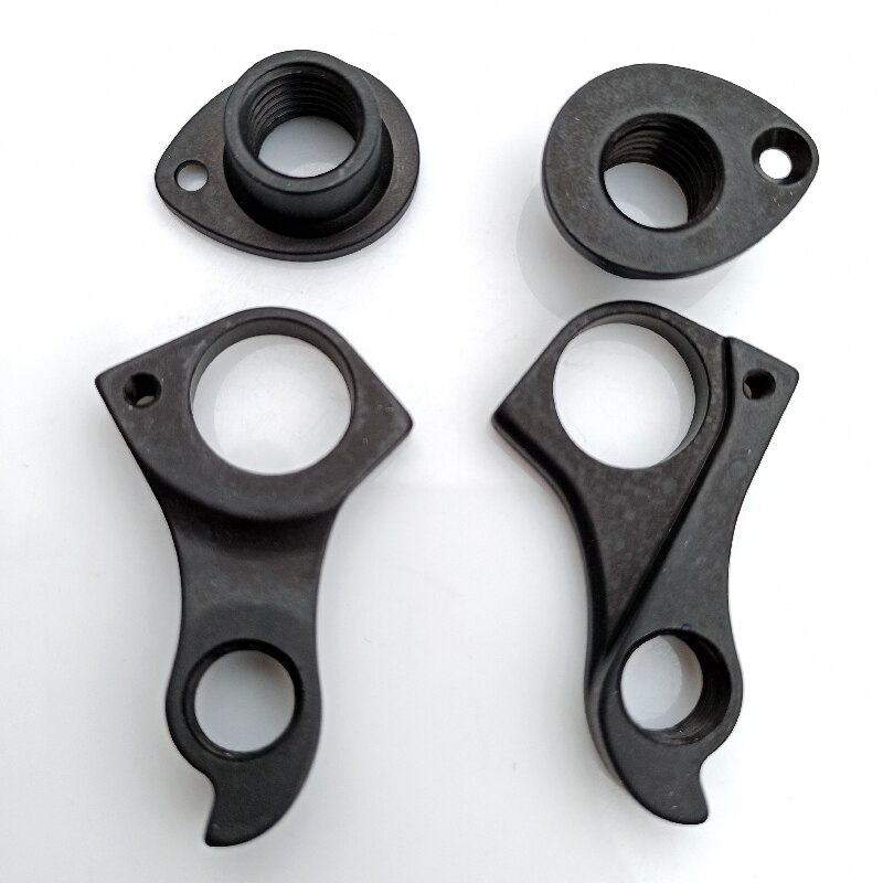 1PC Bicycle Mech dropout For + giant TCR ADV PRO SL DISC Gear derailleur hanger disc brake carbon frame bike hanger HOOK