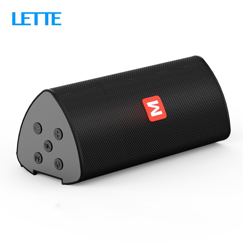 Draagbare bluetooth 5.0- luidspreker met usb-stick, tf-kaartweergave, dubbele hoorns, subwoofer, tws, draadloze aux-ingangskolom