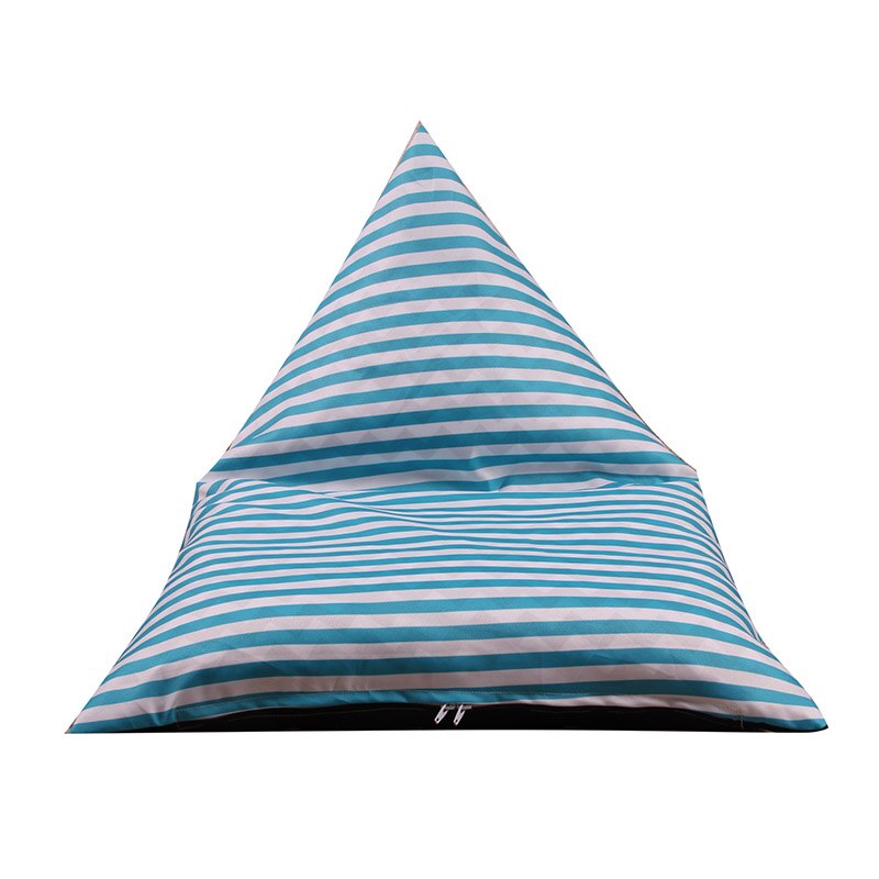 Rangement pour enfants Sac De Haricot En Peluche Animal En Peluche Jouet Pochette Souple Canapé Chaise: A