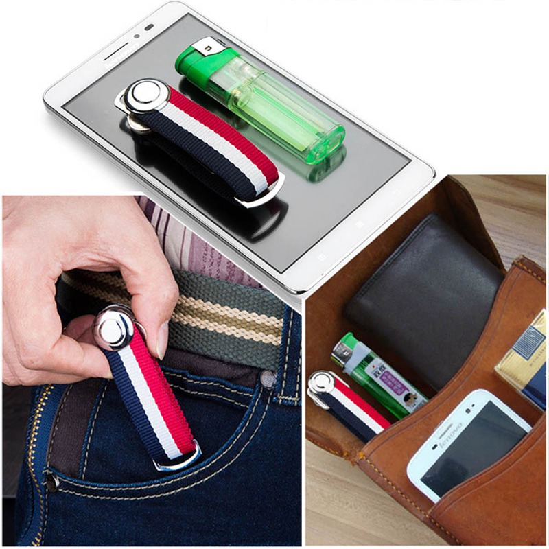 porte-clé intelligent, , organisateur de clés de voiture, Portable et Compact