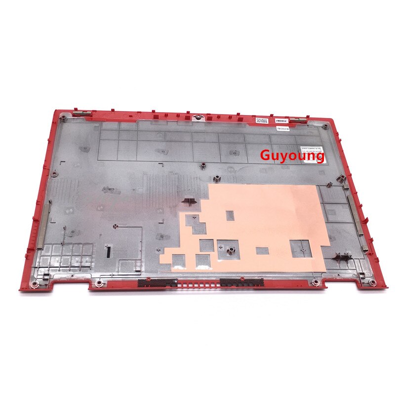 Voor Dell 13 7347 7348 7359 D Shell Bottom Shell Bottom Cover Base Laptop Shell 0X57FT