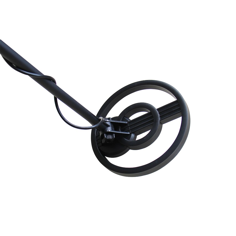 Detector de metal md4030p, garimpeiro subterrâneo para busca de tesouros, localizador, diy