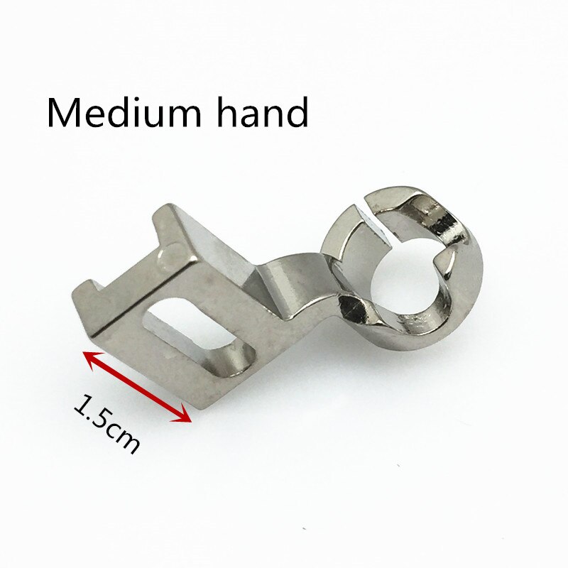 DIY Patchwork Foot Quilting Presser Foot Feet For High Low Shank Sewing Machine and Sewing Apparel Sewing Fabric Tool