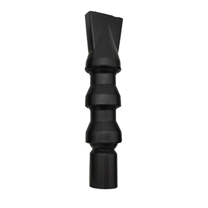 Adjustable Nozzle Water Outlet Pipe Water Flow Nozzle Duckbill Duck Horn Trumpet G32A: 2