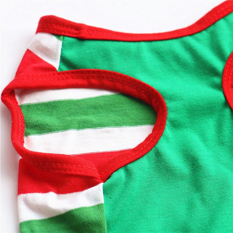 Camiseta para perros, camiseta a rayas, Camiseta de algodón para perros, ropa para perros, ropa para mascotas,