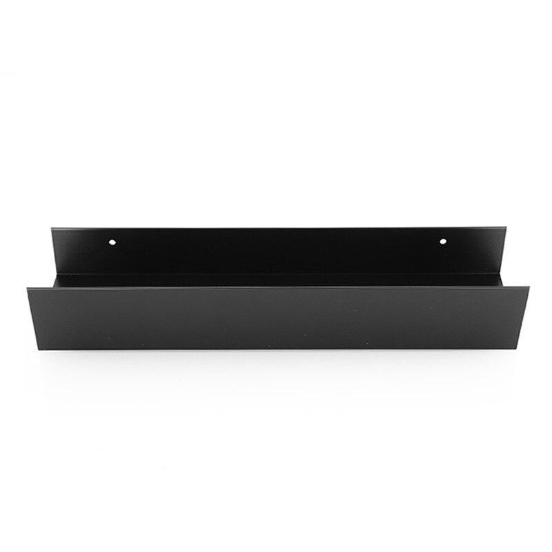 1Pc di Modo di trasporto a Parete Rack di Stoccaggio Bagno Wc Lavabo Supporto del Tovagliolo Cucina Appeso Mensola Sundries Organizer