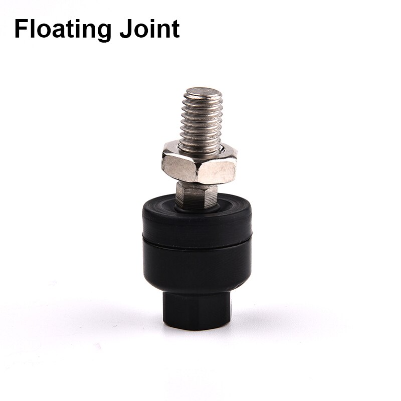Flydende led hun til han gevind pneumatisk cylinder stempel gaffel f -m6 x 100f f -m8 x 125f f -m10 x 125f f -m16 x 150f f -m36 x 200f