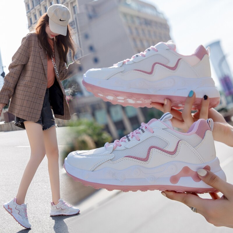 M-019 Herfst Schoenen