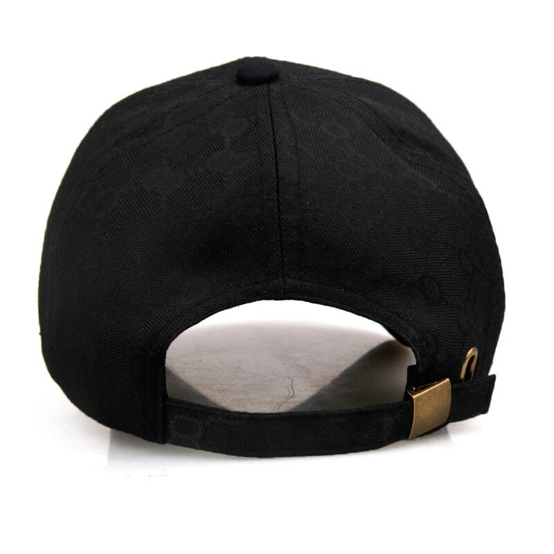 Leisure Hat Simple Sunscreen Duck Tongue Hat Waterproof Baseball Cap Summer Outdoor Sport Breathable Caps