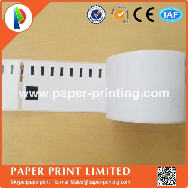 4 x rolls compatible 99014 dymo labels (Dymo Labels 99014)