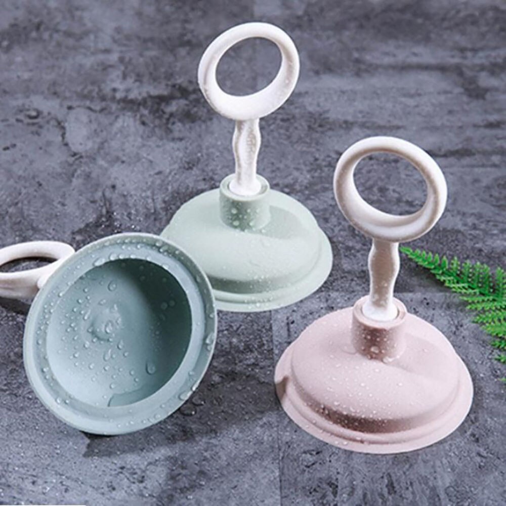 Canalisation de Gel de silice piston de dragage | Tuyau d'aspiration en caoutchouc, nettoyage de cuisine, lavabo, toilettes drague d'évier Gadget domestique