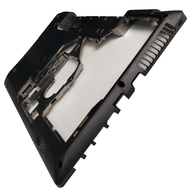 para Lenovo G570 G575 cubierta inferior y cubierta superior de reposamanos con Combo "HDMI"