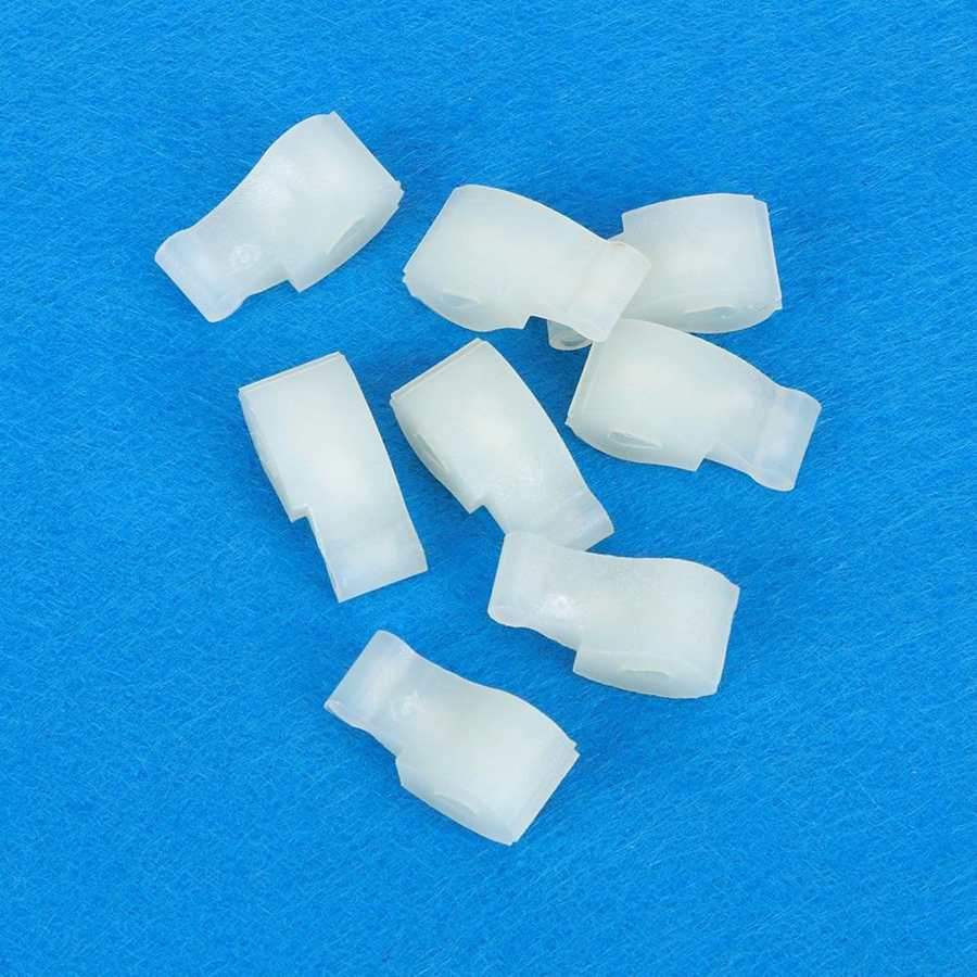2 Sets Washing Machine Accessories for 285770 / 80040 Washer Replacement Kit for Home