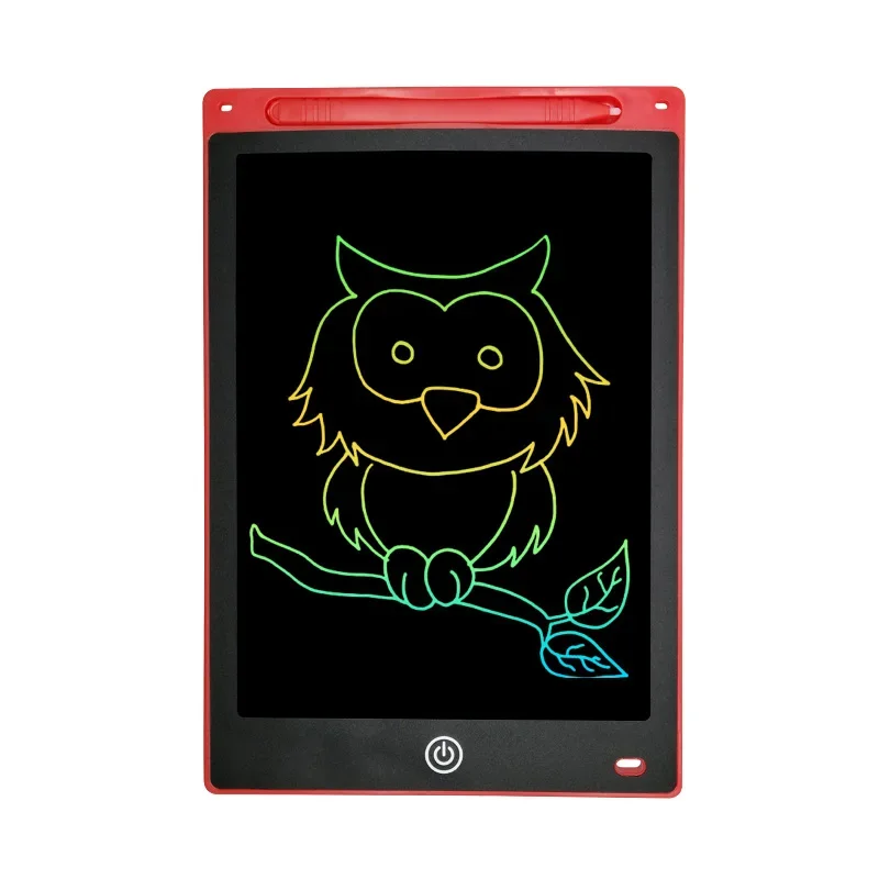 Tableta de escritura LCD de 4,4/8,5/pulgadas, tablero de dibujo para niños, Bloc de dibujo de grafiti, juguetes, pizarra de escritura a mano, tablero de dibujo mágico, juguete para