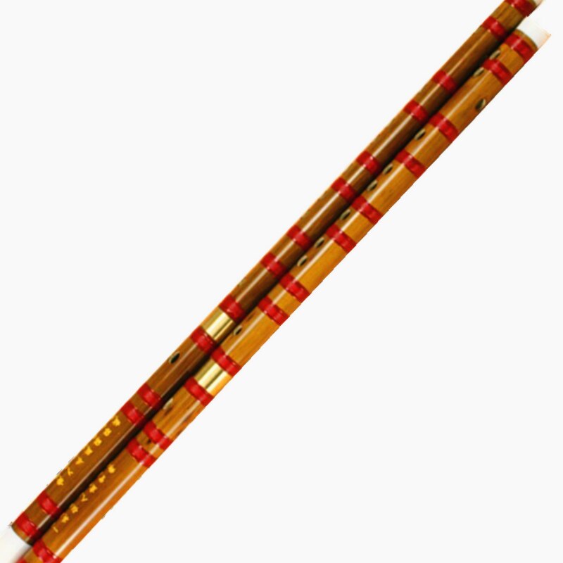 Bamboo Flute Dizi two sections Transverse Flute C D E F G Key Flauta Handmade traditional chinese musical instruments flalta do