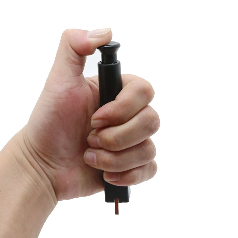 Metal Computer Keycap Puller Stainless Steel Key Removal Tool Key Cap Remover for Mechanical Gaming Keyboard Key