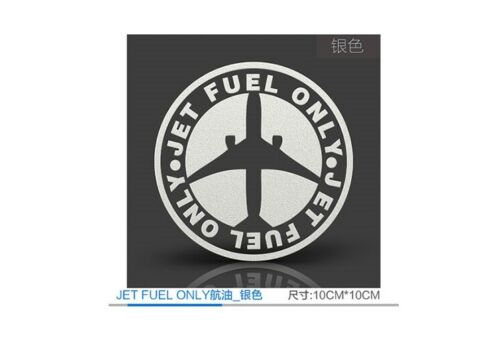Aviation Signature Mark Sticker, Water Proof for Pilot Flight Crew Aircraft Airport