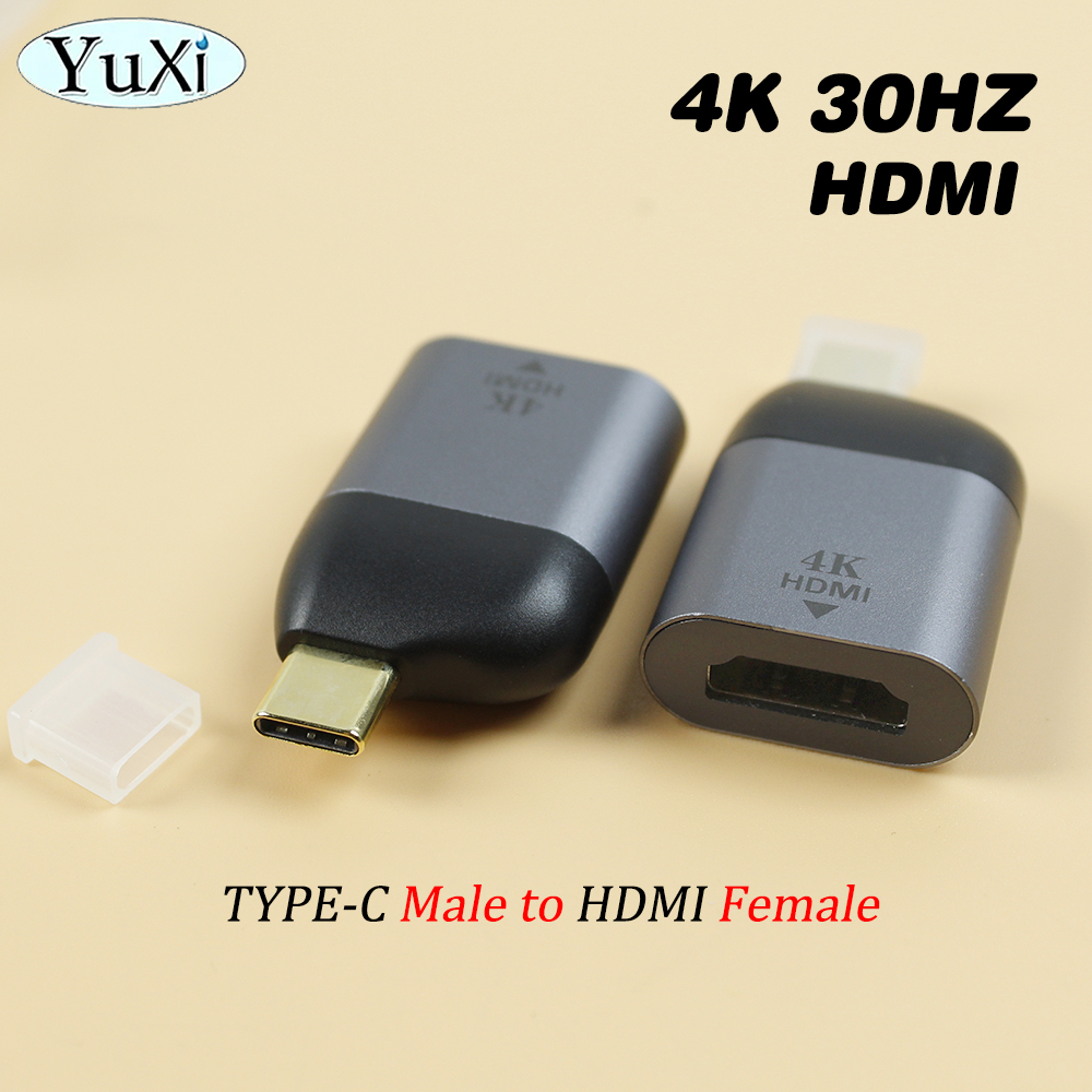 1Pcs Displayport Adapter 8K DP 1.4 Female to Male Extention Coupler Convertor DP 1.4 For DP Cable Extension Transfer For TV