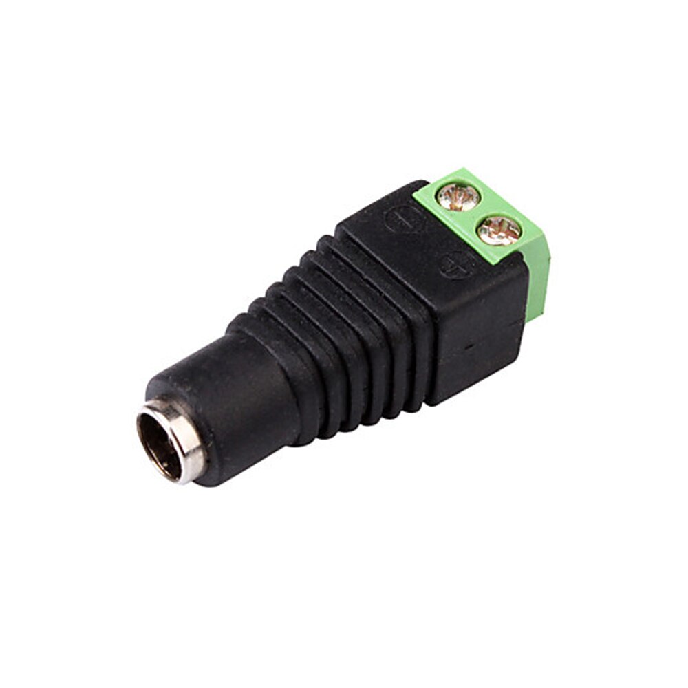 Camera Power 5Pcs Dc 5.5X2.1Mm Power Vrouwelijke J... – Grandado
