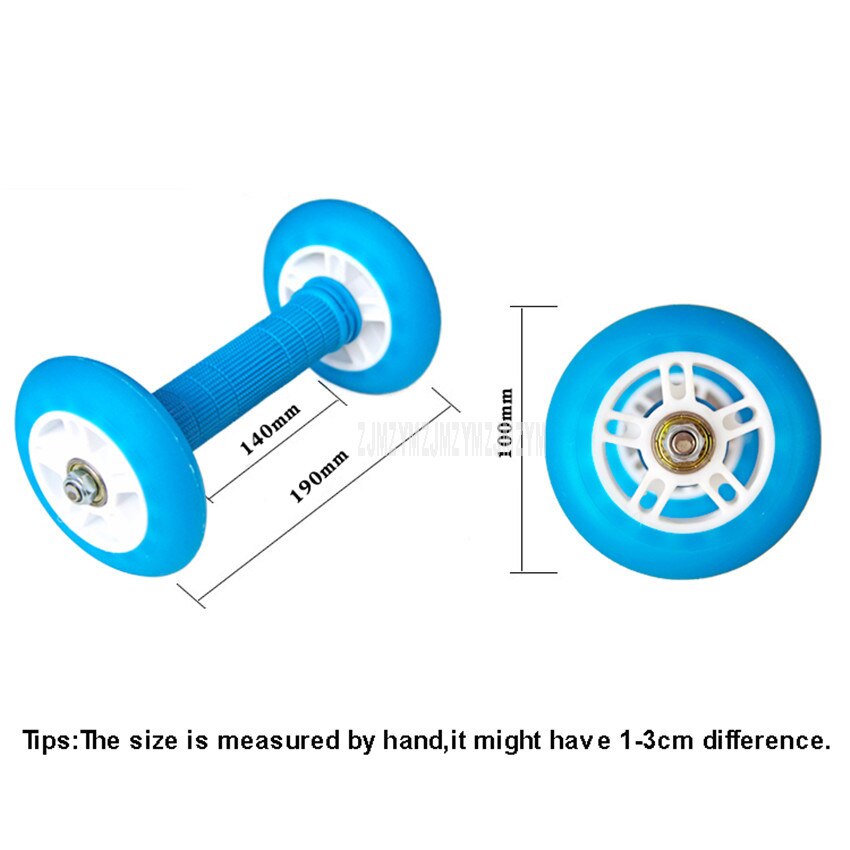 Multifunction AB Roller Wheel Abdominal Roller Muscle Pulldown Trainer Build Perfect Curve Body Sport Home Training Equipment