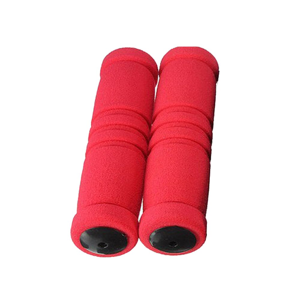 Motorcycle Handlebar Grip Covers – Anti-Slip Foam For BMW R850/R1100GS/R1150GS/R1200GS - View #5