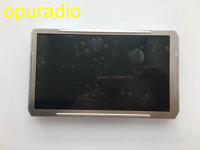 CHIMEI INNOLUX BM 927424 02 2 6.5inch LCD display for BM W CID65 F56 L6 MU navigation radio