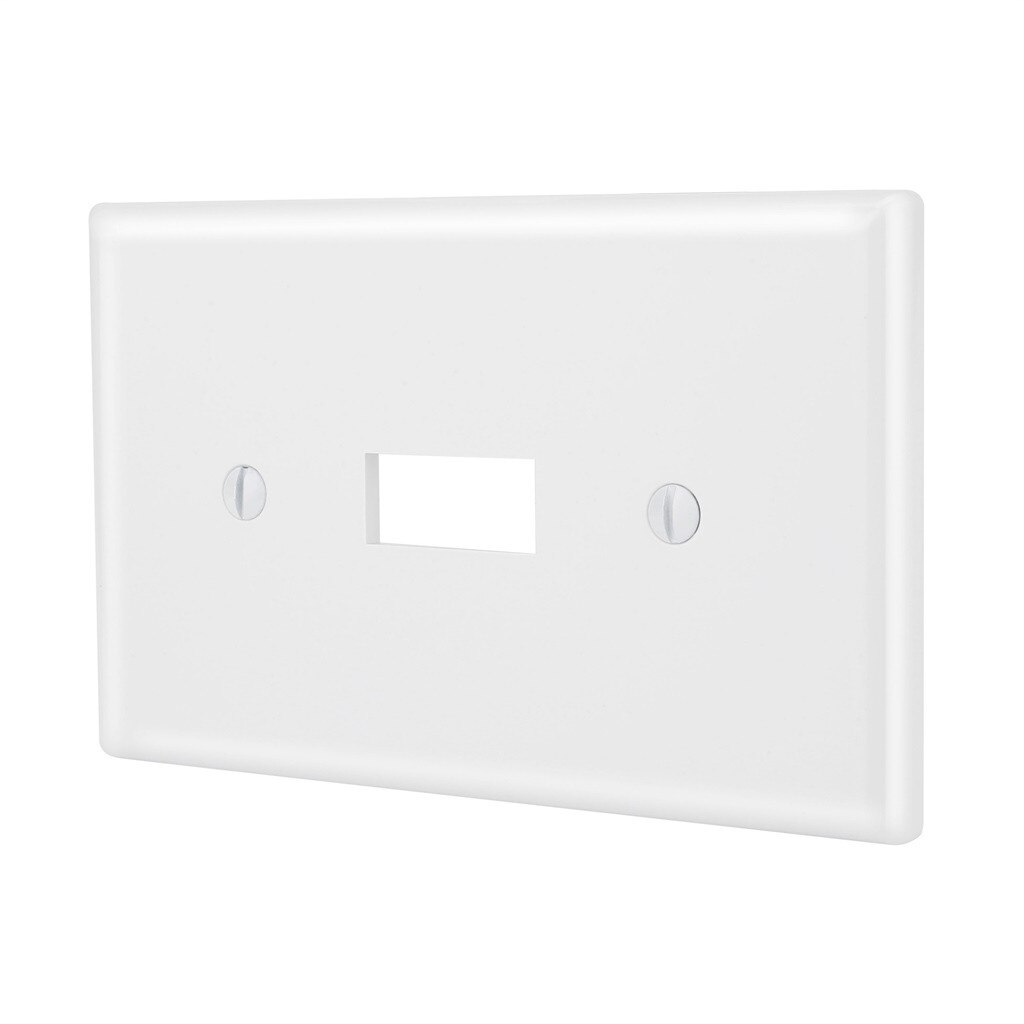 Light Switch Cover 12 PC Switch Plates Covers Single Gang Toggle Outlet Covers Accessories tool Christmas decoratio