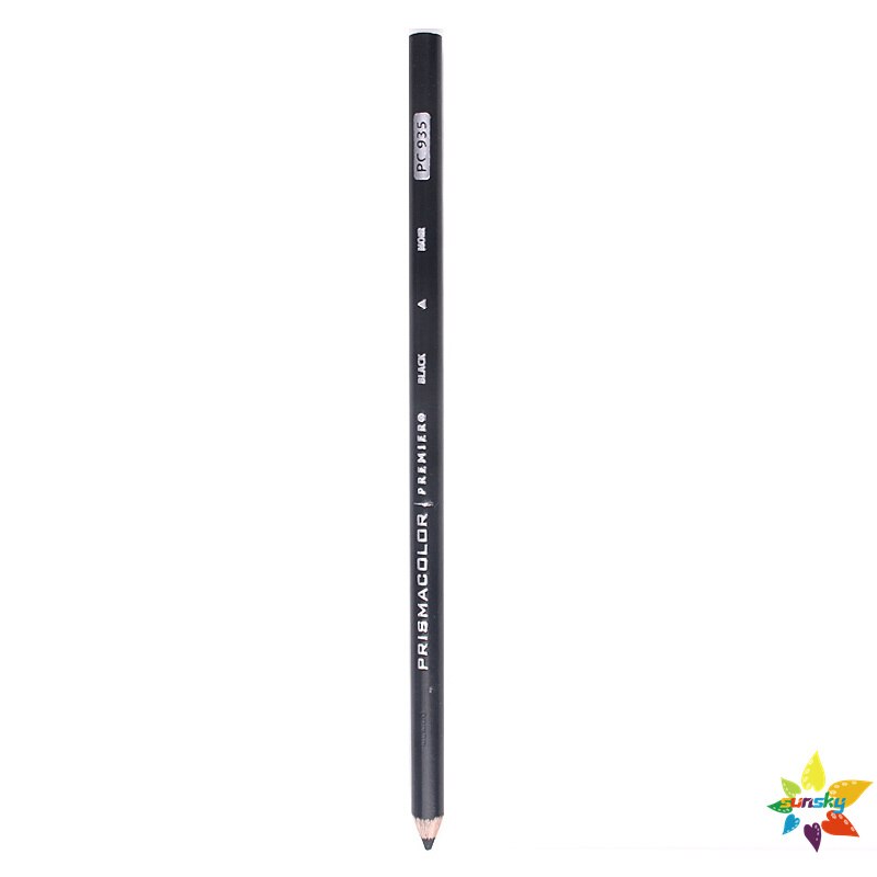 Matite colorate prismacolor Premier 48 72 150 colori soft core color Artist art student fill color,Prismacolor Premier 150 pencil: PC935 2PC