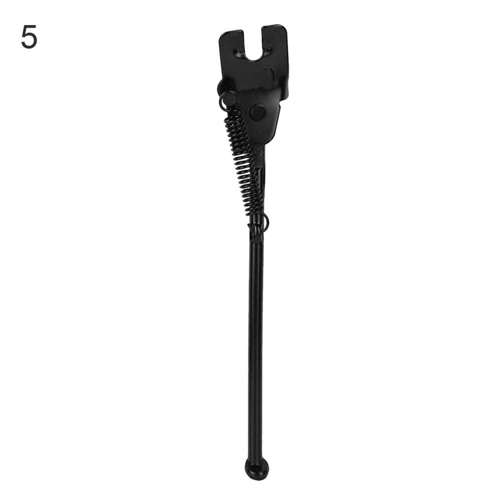 12/14/16/18/20 Inch Bicycle Kickstand Anti-stretch No Deformation Steel Kids Cycling Side Parking Stand for Road Bike: 5